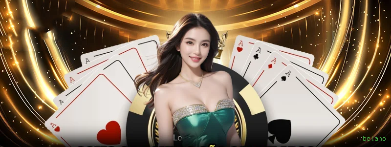 betano slots no app