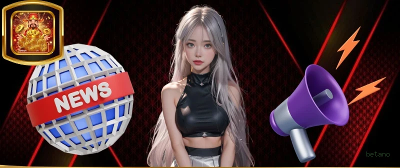 Apostas de Tênis betano