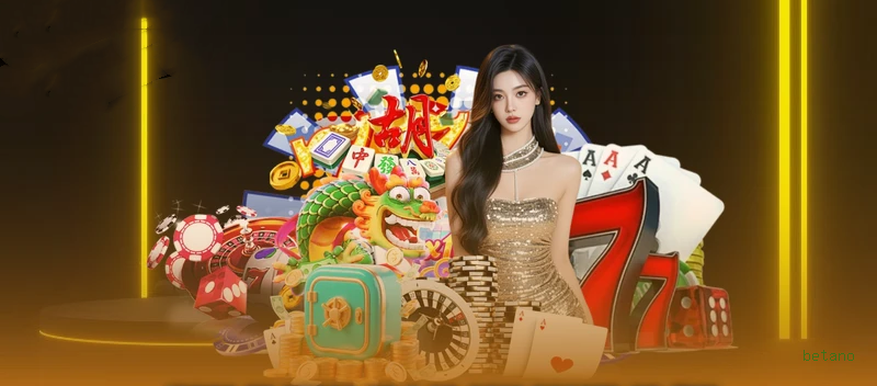 Estatísticas Esportivas betano