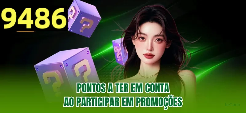 Promoções Sazonais betano