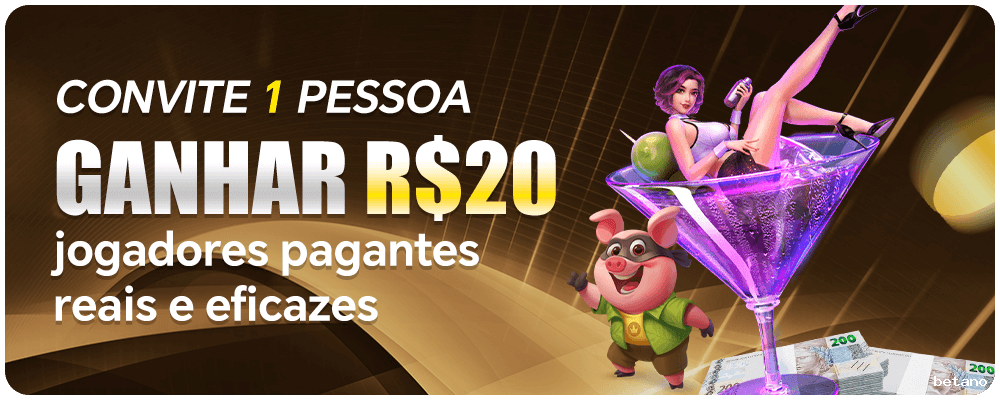 Registro betano - cadastro rápido