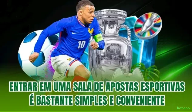 Bônus e prêmios betano
